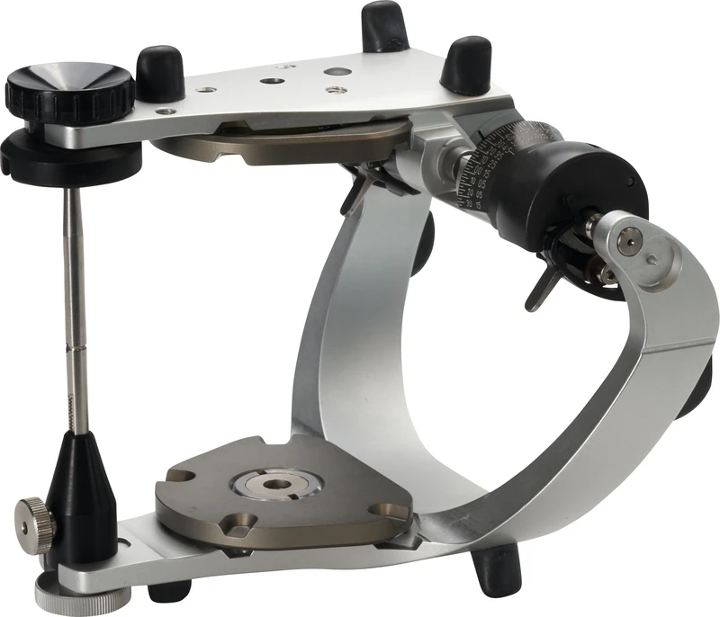 PROTAR® evo 5  Stück  Artikulator 5 mit Split-Cast