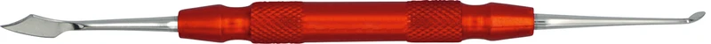 Modellierinstrumente  Stück  1196C rot