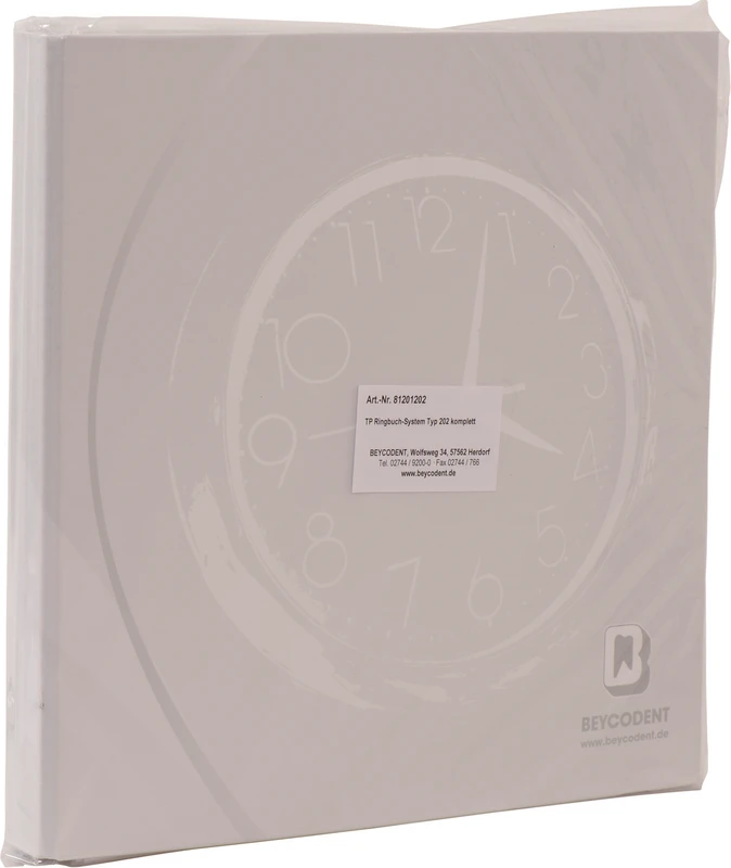 Basis System Typ 202  Stück