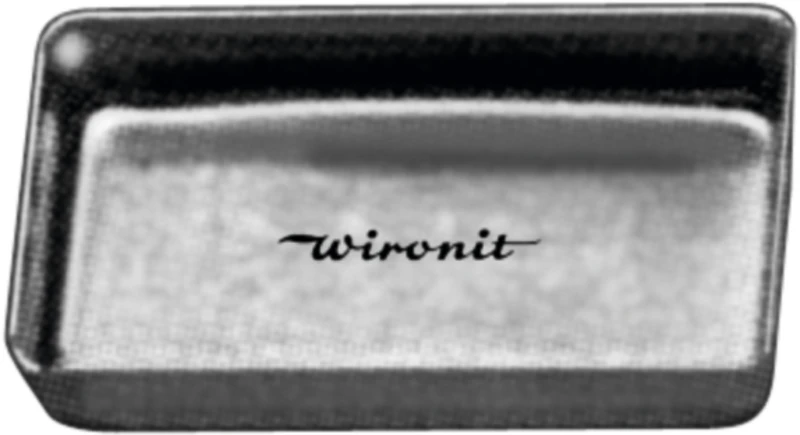 Sterilisierkasten  Stück  HWM 032-00