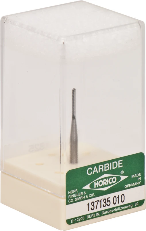 HM-Fräser 137  Stück  Glätten, extrem fein, HPS, Figur 137, 8 mm, ISO 010