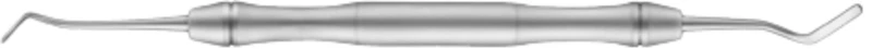Spatel nach Ash LS  Stück  2 mm + 2,5 mm