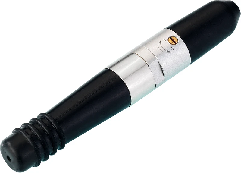 Luftbläser Silent  Stück  mit Regulierung für Anschluss 6\4 mm und 6\3 mm