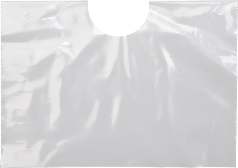 Schutzhülle für Lampen  Packung  500 Stück für Lampe T-Form, 10,2 x 14,6 cm