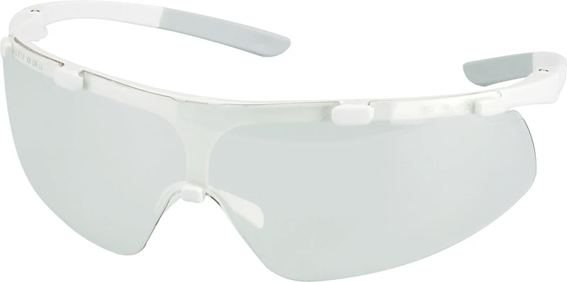 Hager iSpec® Slim Fit  Stück  Brille weiß