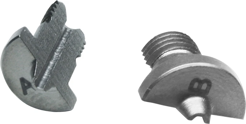 Ersatzkopf  Stück  für 1953