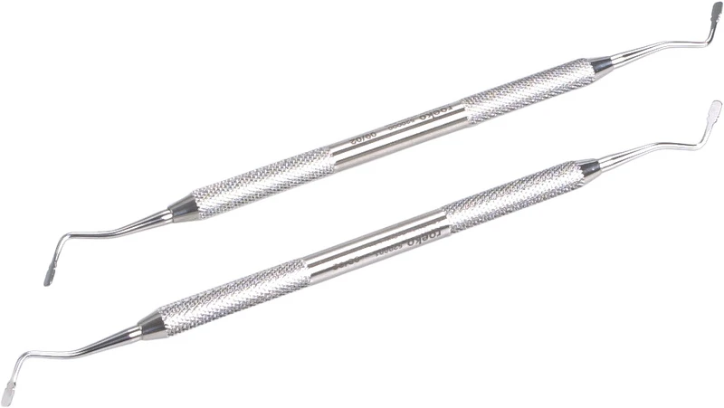 roeko Retraktionsfadenstopfer  Stück  glatt