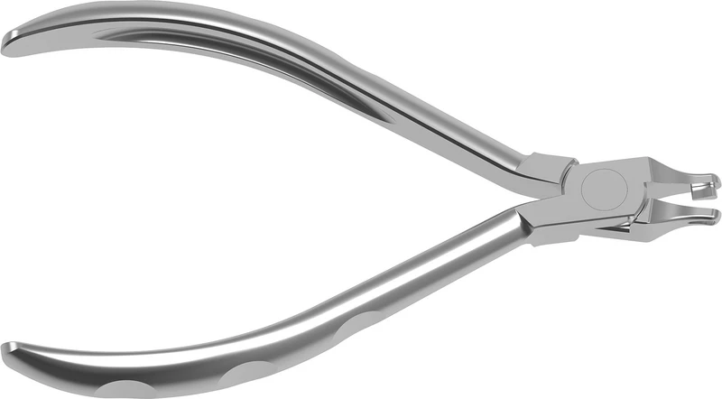 Clear Aligner Stanze  Stück  Clear Alinger Stanze, tropfen-Form, TC