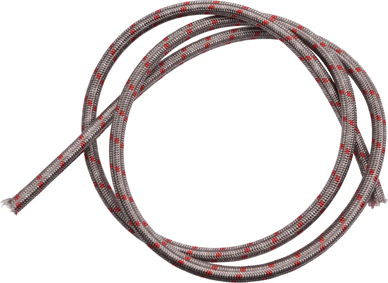 AIR-FLOW® Versorgungsschlauch  Stück  1 m grau, für Luft