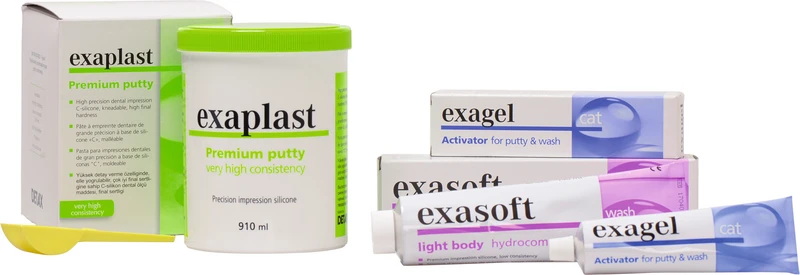 exaplast  Set