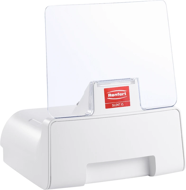 SILENT XS   Stück  Absaugung inklusive Zubehör