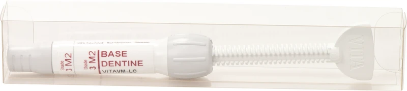 VITA VM® LC 3D-MASTER®  Spritze  4 g Paste base dentine 3M2