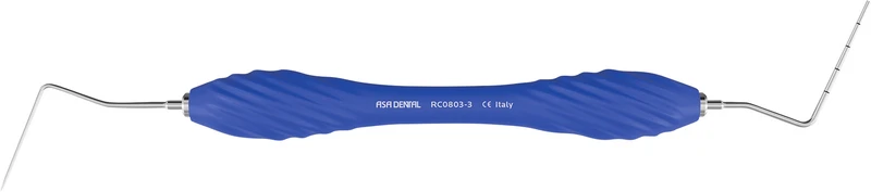 Plugger AsaWave RC   Stück  Figur 3, Griff AsaWave RC