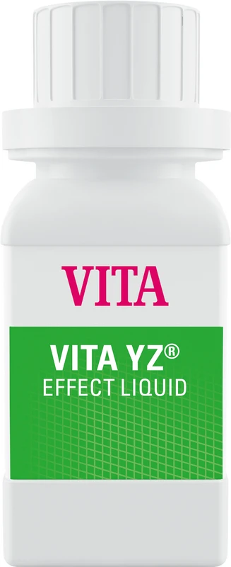 VITA YZ® EFFECT LIQUID  Set