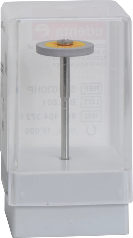 StarTec  Stück  lila mittelgrob, HP, Figur 372 Rad, 2,5 mm, ISO 170