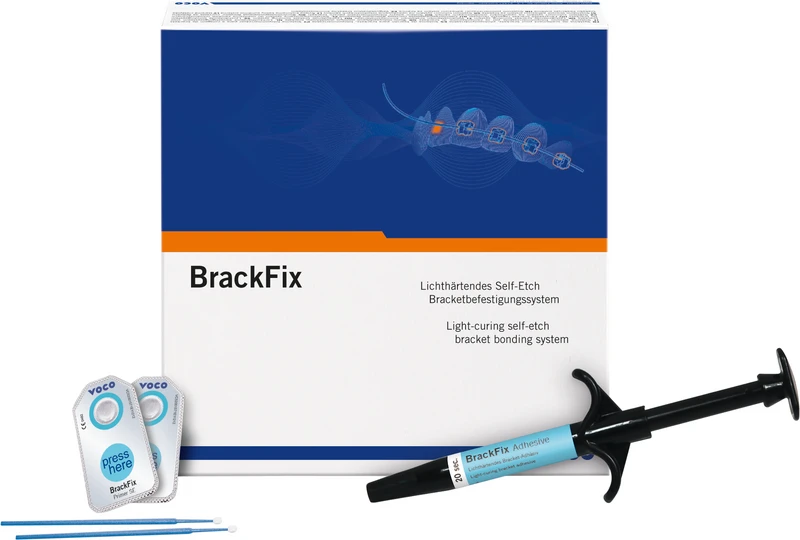 BrackFix  Set SE