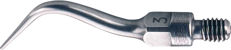 Siroson L Instrumente   Packung  2 Stück Nr. 3 L inklusive Drehmomentschlüssel