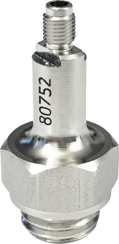 Carebox green Adapter  Stück  für Spitzen M3 x 0,35 mm, Außengewinde