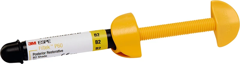 Filtek P60  Spritze  4 g B2