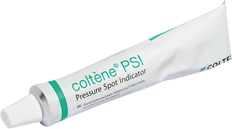 Pressure Spot Indicator   Tube  75 ml Base