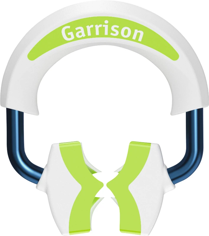 Strata-G Teilmatrizen-Ringe  Packung  2 Stück breit, grün