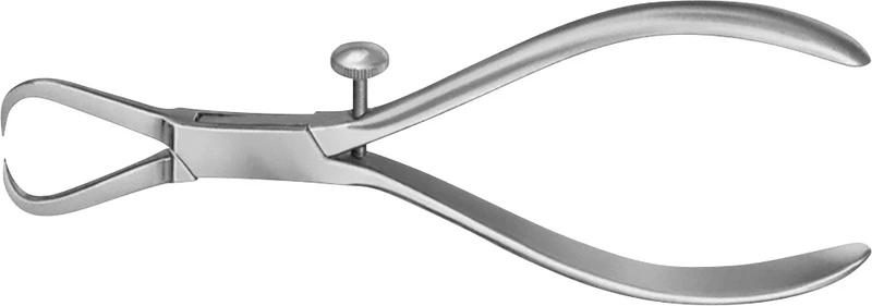 Kronenabnehmer nach Furrer  Stück  145 mm