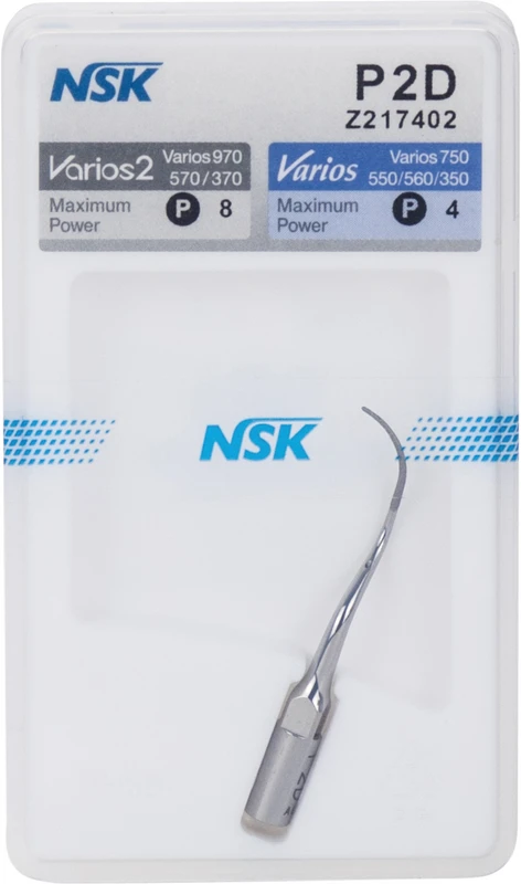 Varios Aufsätze  Stück  Perio Aufsatz P2D