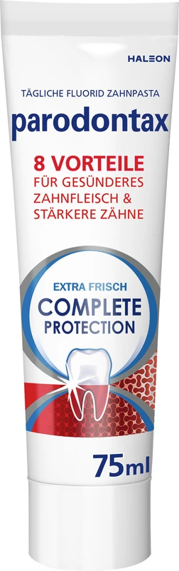 parodontax® COMPLETE PROTECTION  Tube  75 ml