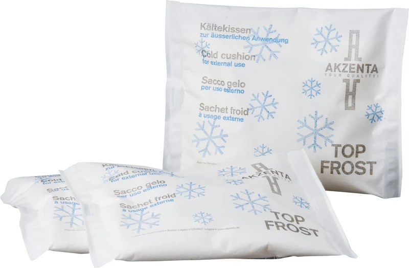 TOP FROST  Karton  10 Stück