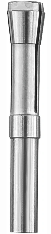 Spannzangen für Technikmaschinen  Stück  für C1 Master, C2 Master, C3 Master (neue Version), QUBE long version, Q Basic, Q Profi, Q Basic slim, 3 mm