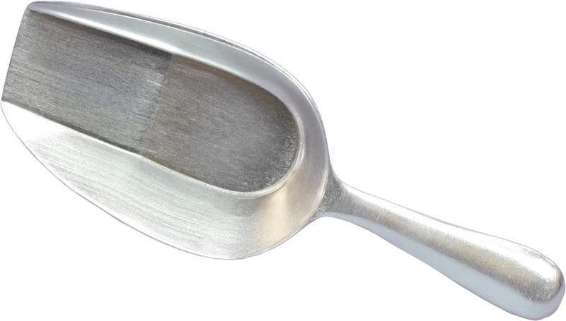 Gipsschaufel  Stück