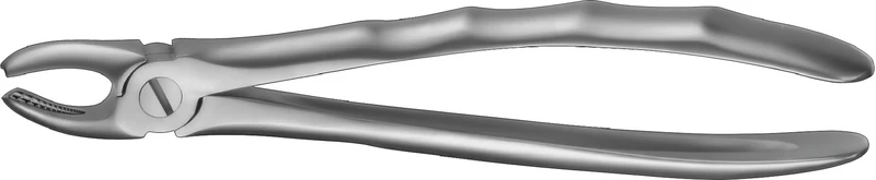 Zahnzangen LS  Stück  LS17, OK Molaren rechts