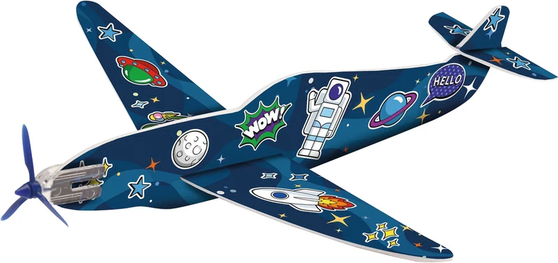 Miratoi® Heldenflieger  Packung  50 Stück, Nr. 20