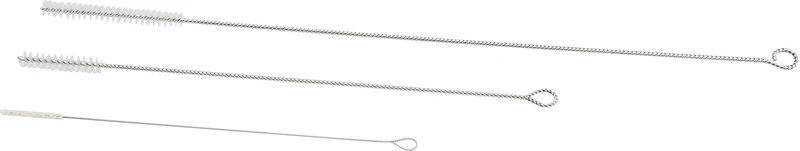 Chiru-Cleaner®  Packung  12 Stück, 19 cm lang, Ø 5 mm