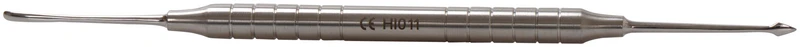 Raspatorien  Stück  HI011, 178 mm