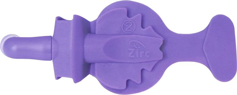 ZIRC Mr. Thirsty One-Step  Packung  50 Aufsätze medium mit Adapter