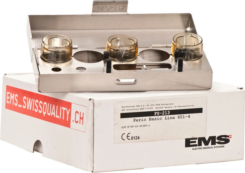 Perio Master System  Stück  601-4