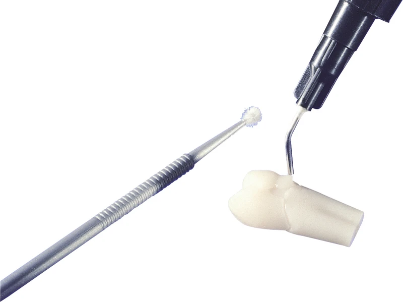 smartrepair® system  Packung  1,5 g Spritze A3, 5 Applikationsnadeln