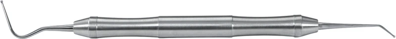 Kugelstopfer nach Pich LS  Stück  Ø0,9 mm +Ø 0,9 mm