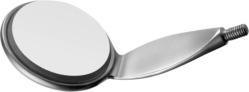 Mundspiegel TwinSide plan Front-Surface   Packung  6 Stück Ø 22 mm