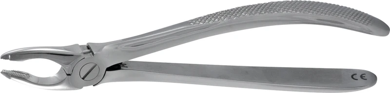 Zahnzangen  Stück  M116, OK