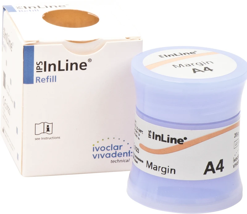 IPS InLine®  Dose  20 g Pulver margin A4