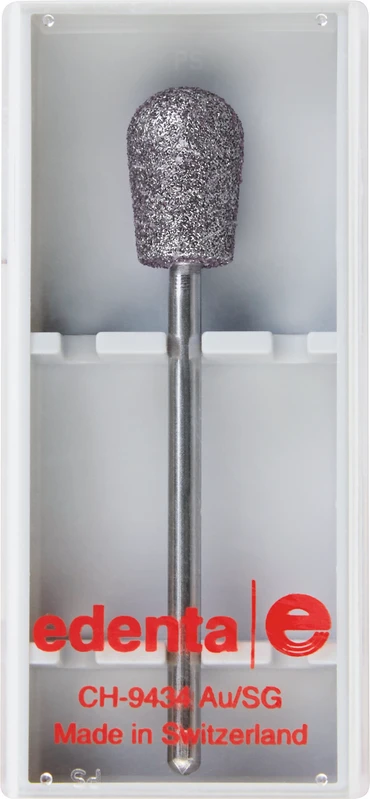 Rubynit   Stück  standard, HP, Figur 3102, 12 mm, ISO 085