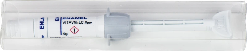 VITA VM® LC Zusatzmassen  Spritze  4 g enamel ENL