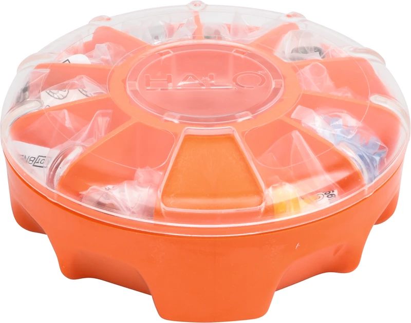 HALO Sectional Matrix System  Firm Stainless Steel Bänder Kit