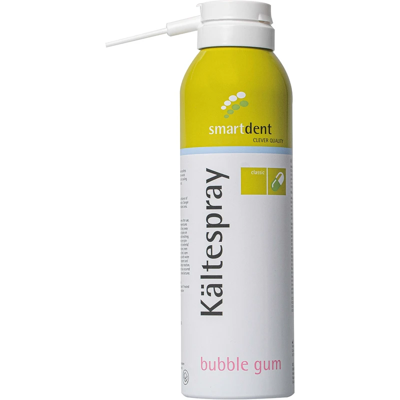 smart Kältespray  Dose  200 ml Bubble Gum