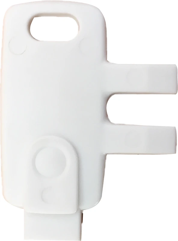 Saraya Schlüssel  Stück  Schlüssel für Spender