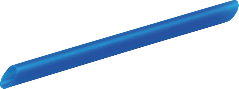 Scantube®  Packung  100 Stück blau