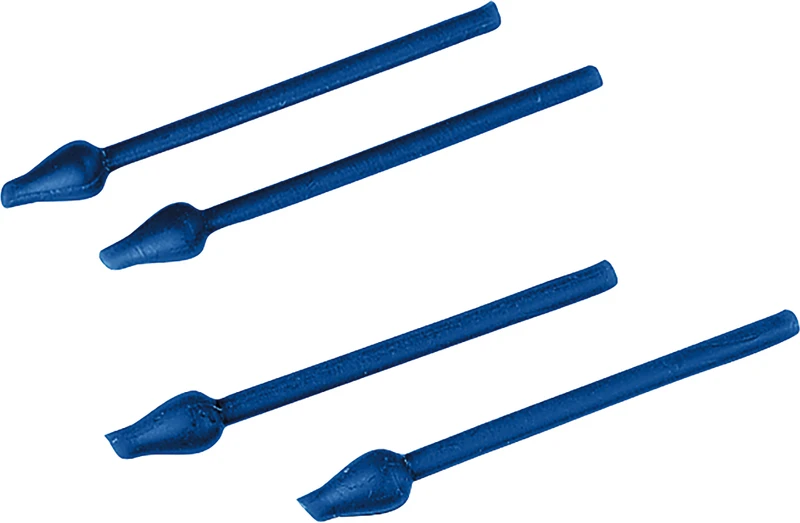 Modellierwachs KF  Packung  Nachverschluss Kanal groß