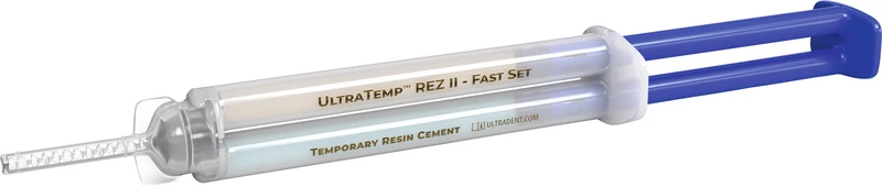 UltraTemp REZ II  Fast Kit